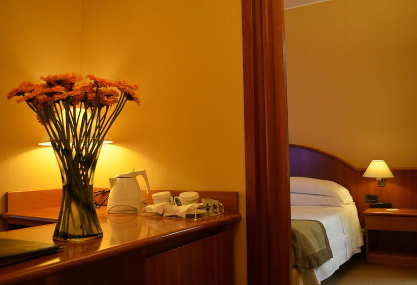 Hotel Best Western Park  | Piacenza | Piacenza | Italia 12