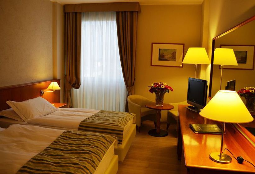 Hotel Best Western Park  | Piacenza | Piacenza | Italia 13