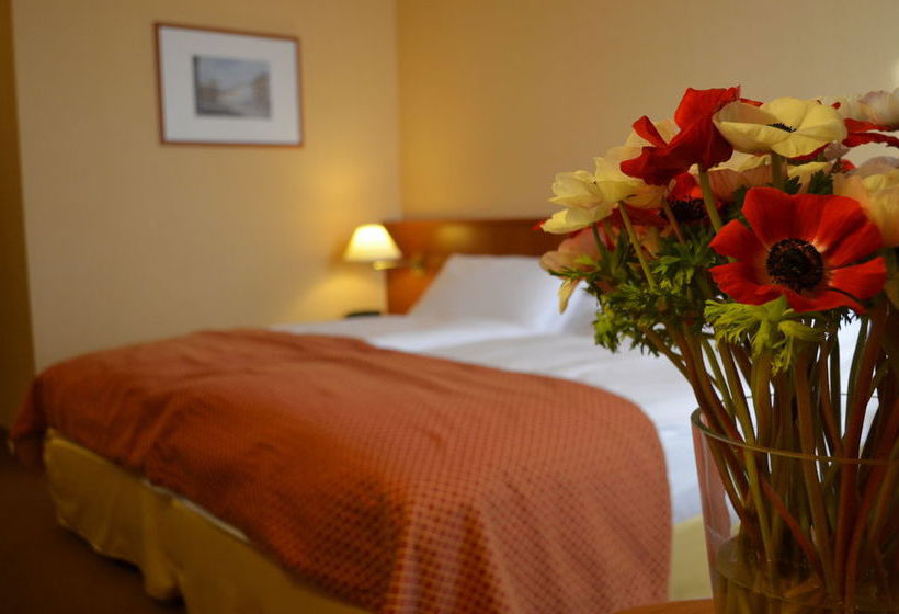 Hotel Best Western Park  | Piacenza | Piacenza | Italia 14