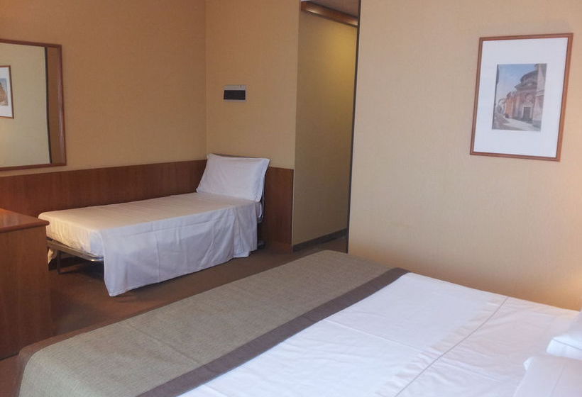 Hotel Best Western Park  | Piacenza | Piacenza | Italia 15