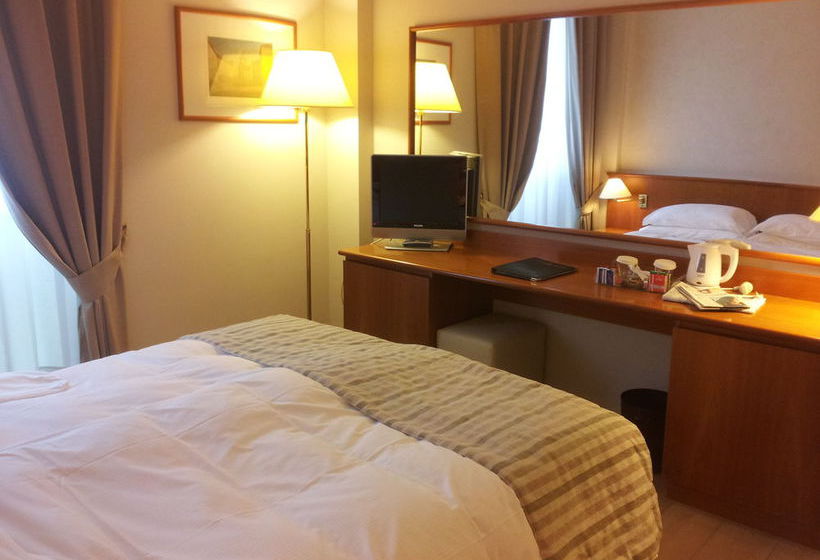 Hotel Best Western Park  | Piacenza | Piacenza | Italia 16