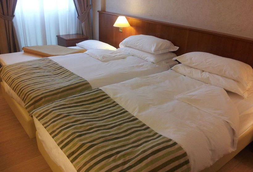 Hotel Best Western Park  | Piacenza | Piacenza | Italia 17