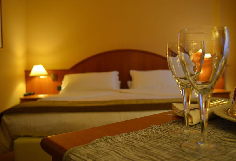 Hotel Best Western Park  | Piacenza | Piacenza | Italia 18