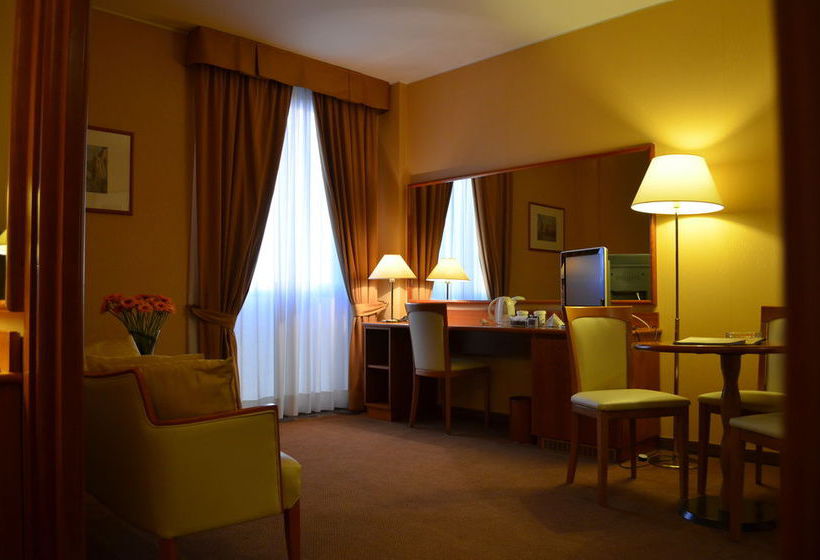 Hotel Best Western Park  | Piacenza | Piacenza | Italia 19