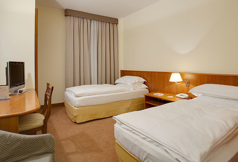 Hotel Best Western Park  | Piacenza | Piacenza | Italia 20