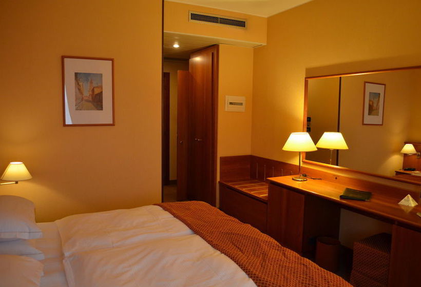 Hotel Best Western Park  | Piacenza | Piacenza | Italia 3