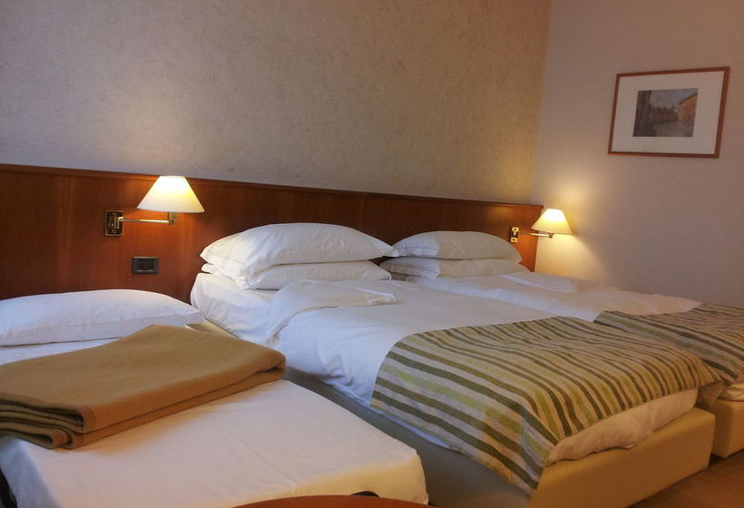 Hotel Best Western Park  | Piacenza | Piacenza | Italia 4