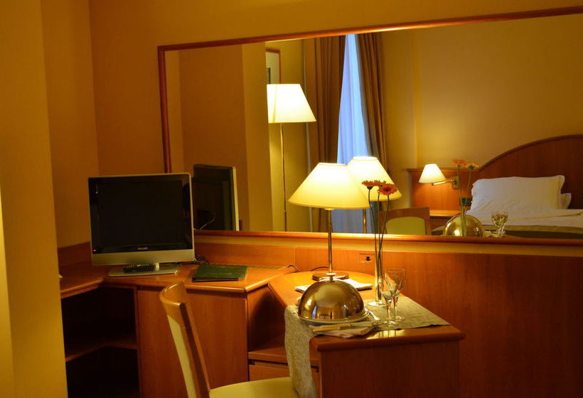 Hotel Best Western Park  | Piacenza | Piacenza | Italia 5
