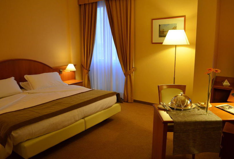 Hotel Best Western Park  | Piacenza | Piacenza | Italia 6