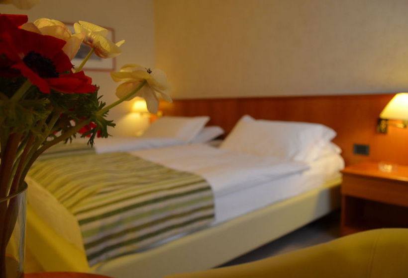 Hotel Best Western Park  | Piacenza | Piacenza | Italia 7