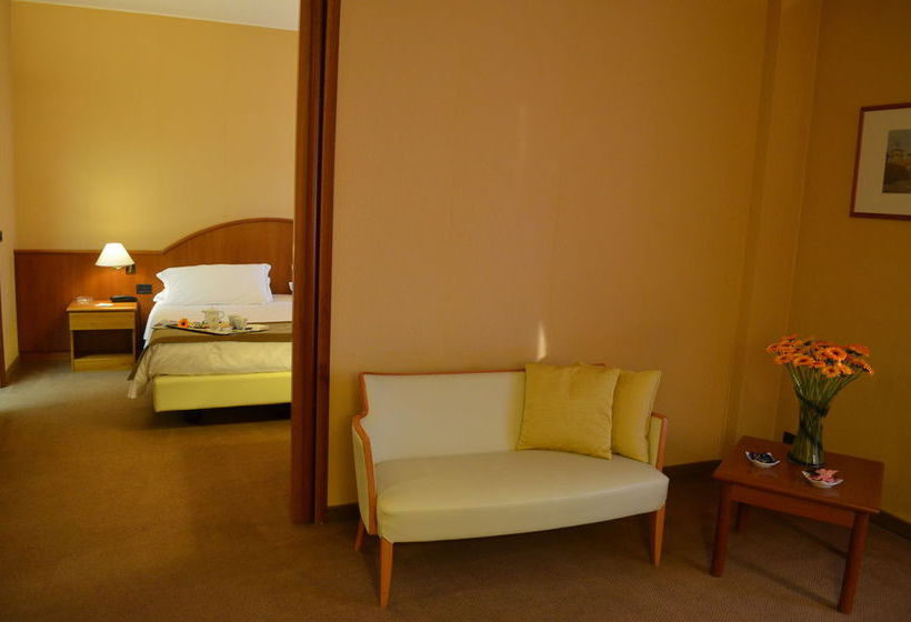 Hotel Best Western Park  | Piacenza | Piacenza | Italia 8