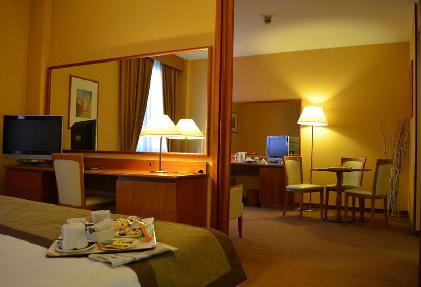 Hotel Best Western Park  | Piacenza | Piacenza | Italia 9