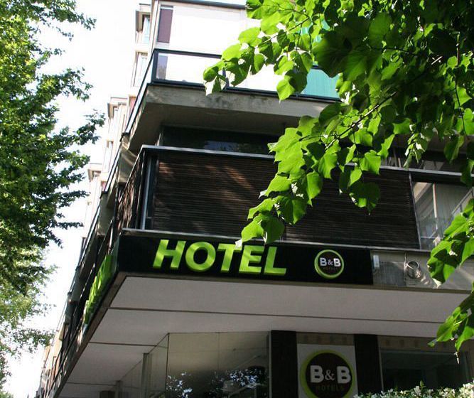 B&b Hotel Firenze City Center  | Firenze | Florence | Italia 10