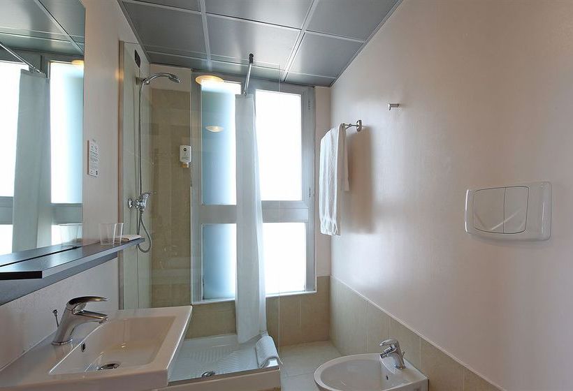 B&b Hotel Firenze City Center  | Firenze | Florence | Italia 12