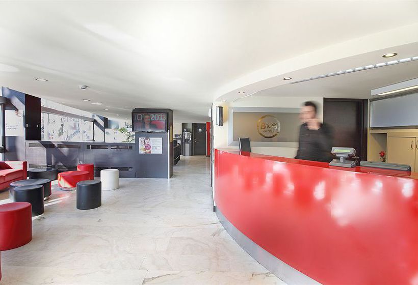 B&b Hotel Firenze City Center  | Firenze | Florence | Italia 13