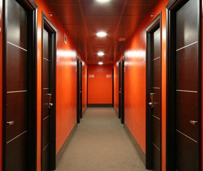 B&b Hotel Firenze City Center  | Firenze | Florence | Italia 15