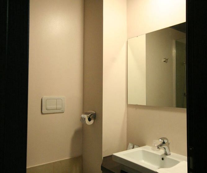 B&b Hotel Firenze City Center  | Firenze | Florence | Italia 16