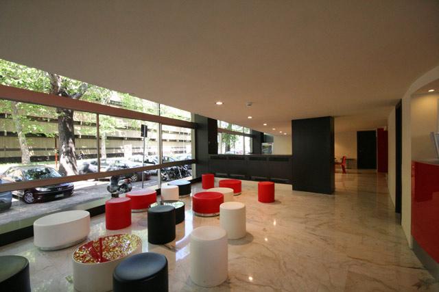 B&b Hotel Firenze City Center  | Firenze | Florence | Italia 17