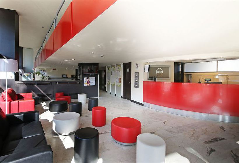 B&b Hotel Firenze City Center  | Firenze | Florence | Italia 2