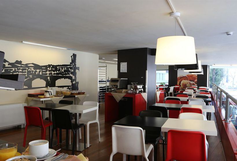 B&b Hotel Firenze City Center  | Firenze | Florence | Italia 3