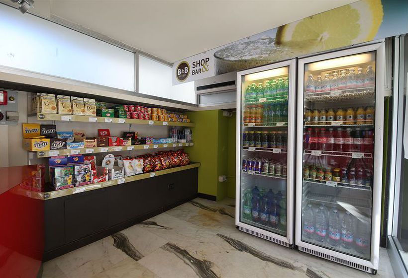 B&b Hotel Firenze City Center  | Firenze | Florence | Italia 4