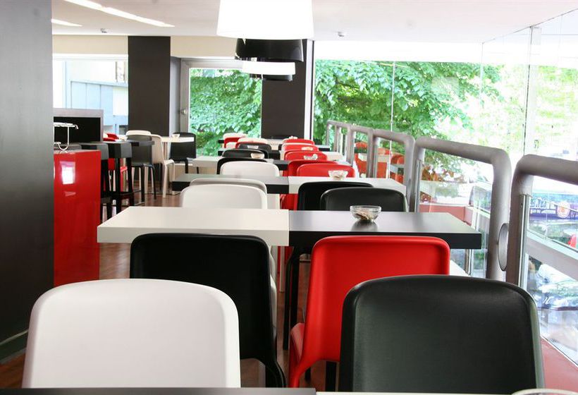 B&b Hotel Firenze City Center  | Firenze | Florence | Italia 5