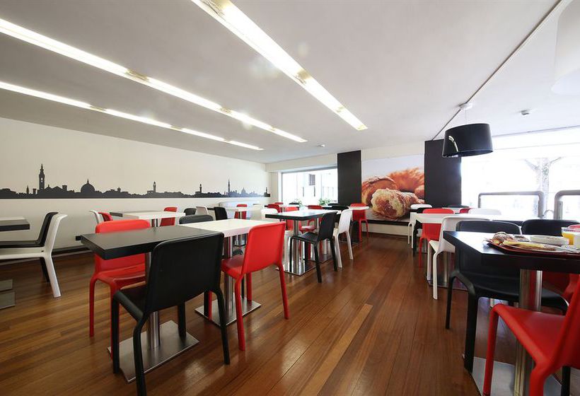 B&b Hotel Firenze City Center  | Firenze | Florence | Italia 7