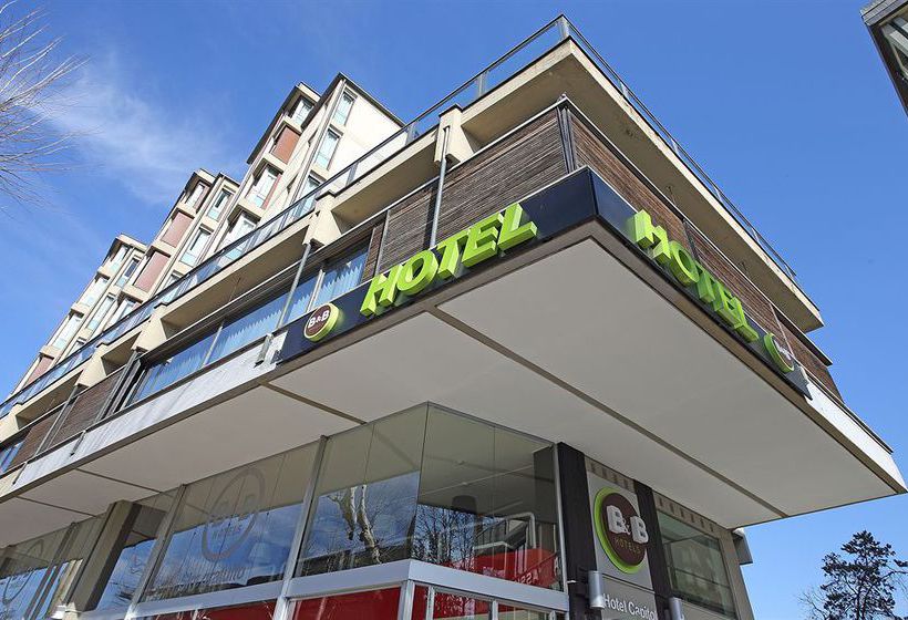 B&b Hotel Firenze City Center  | Firenze | Florence | Italia 8