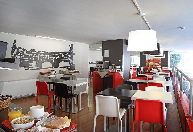 B&b Hotel Firenze City Center  | Firenze | Florence | Italia 9