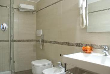 Hotel Blumen  | Bolonia | Bolonia | Italia 1