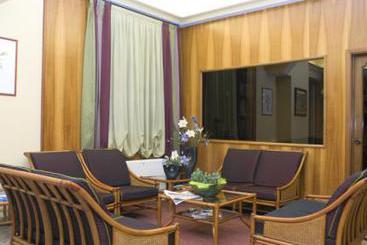 Hotel Blumen  | Bolonia | Bolonia | Italia 2