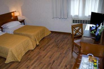 Hotel Blumen  | Bolonia | Bolonia | Italia 3