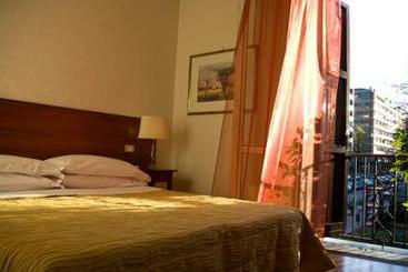 Hotel Blumen  | Bolonia | Bolonia | Italia 4