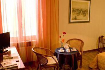 Hotel Blumen  | Bolonia | Bolonia | Italia 8