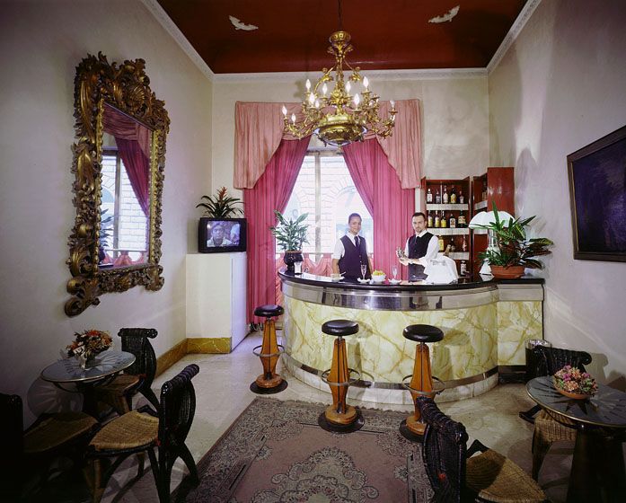 Hotel Bonciani  | Firenze | Florence | Italia 1