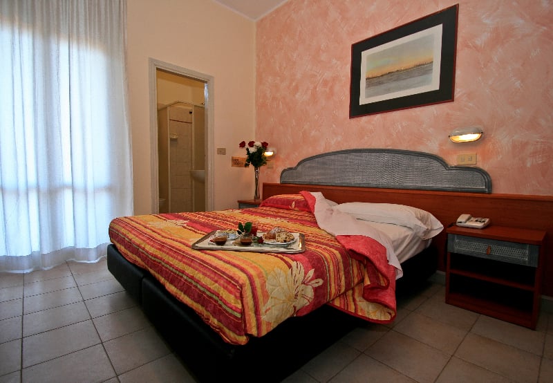 Hotel Brown  | Rimini | Rimini | Italia 1