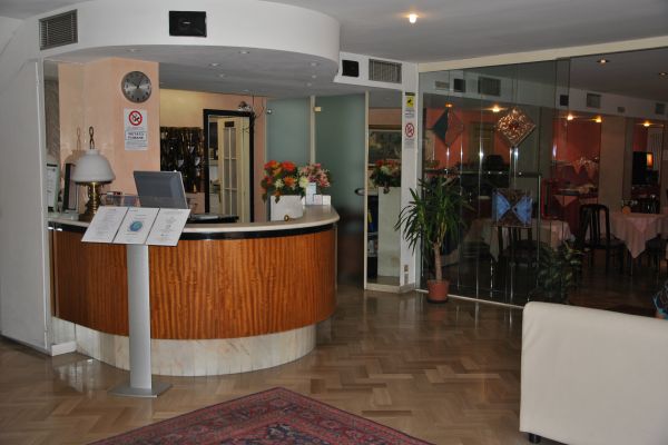 Hotel Brown  | Rimini | Rimini | Italia 13