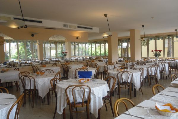 Hotel Brown  | Rimini | Rimini | Italia 14