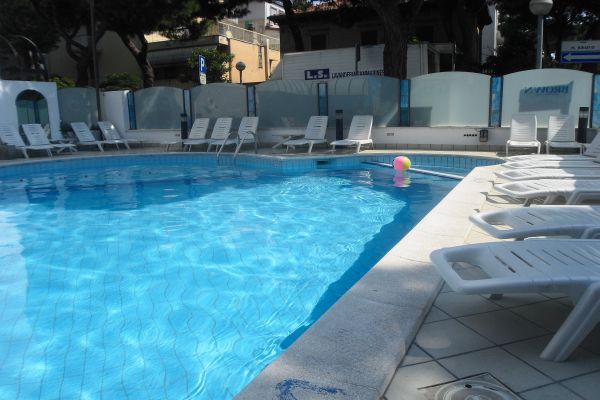 Hotel Brown  | Rimini | Rimini | Italia 16