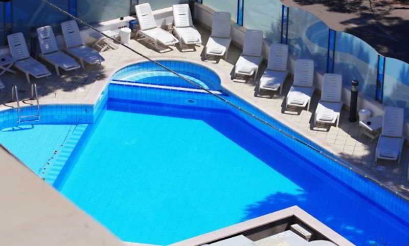 Hotel Brown  | Rimini | Rimini | Italia 2