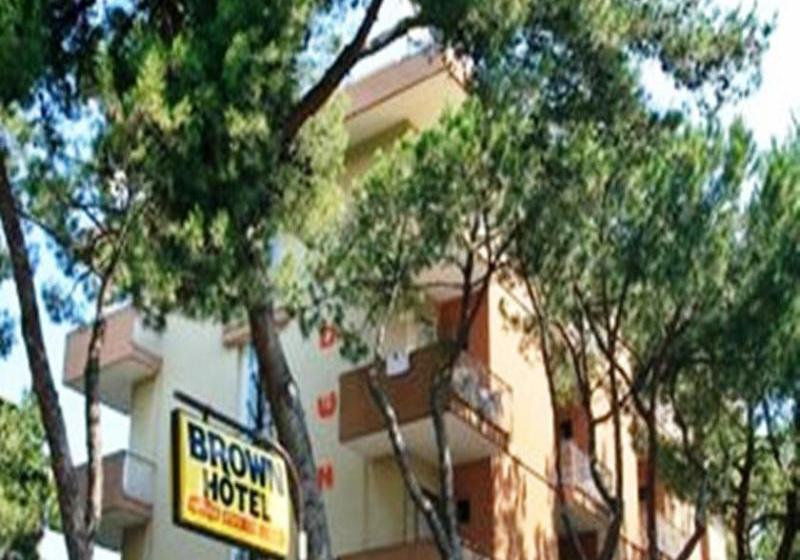 Hotel Brown  | Rimini | Rimini | Italia 6