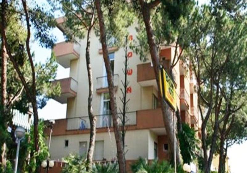 Hotel Brown  | Rimini | Rimini | Italia 7