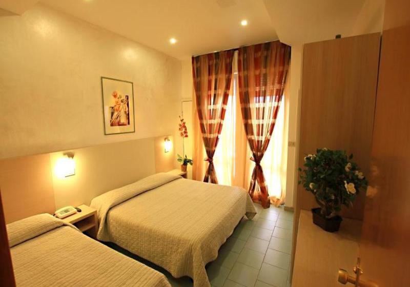 Hotel Brown  | Rimini | Rimini | Italia 9