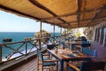 Romantik Hotel Capo La Gala Vico Equense