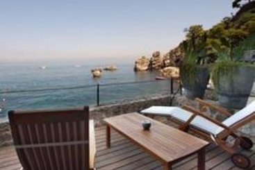 Romantik Hotel Capo La Gala  | Vico Equense | Napoli | Italia 1