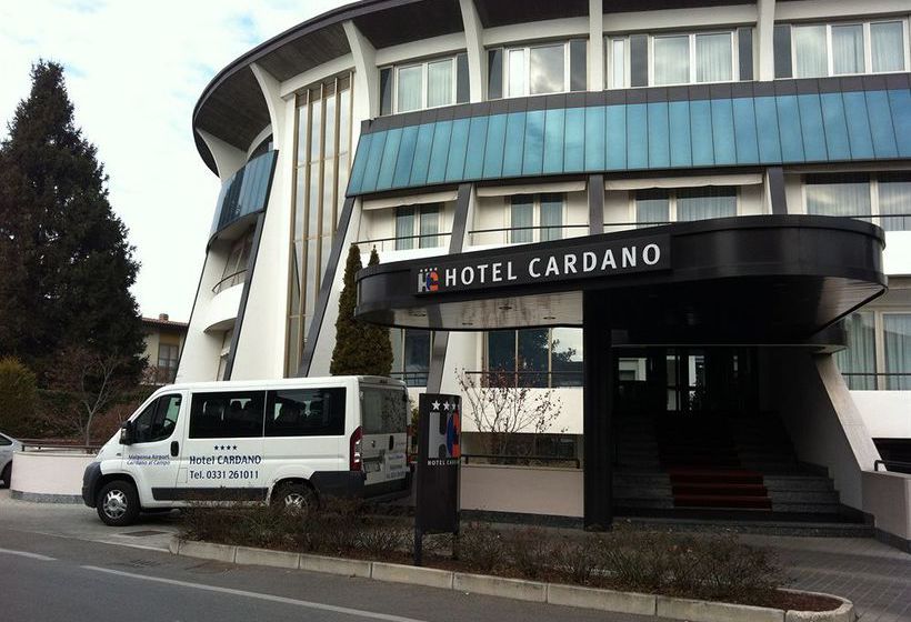 Hotel Cardano Malpensa  | Cardano al Campo | Varese | Italia 1