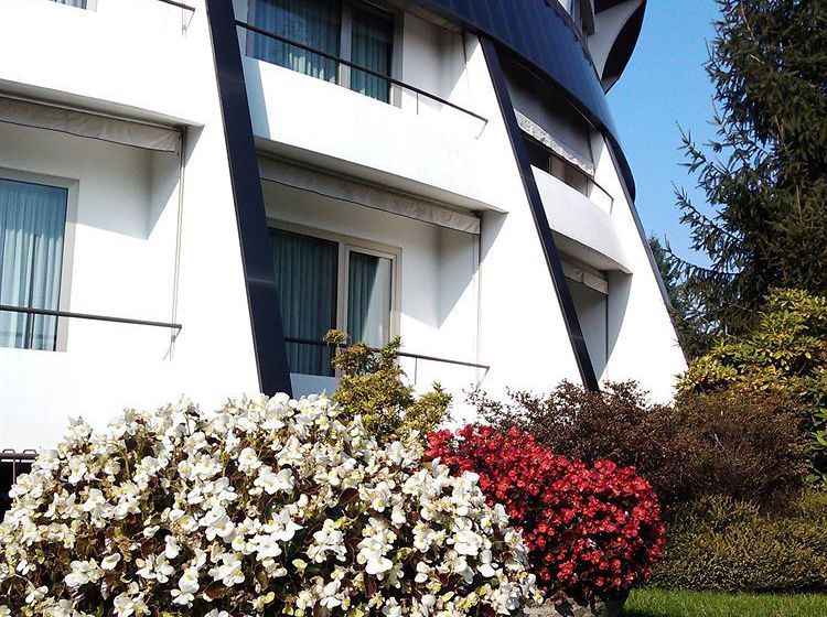 Hotel Cardano Malpensa  | Cardano al Campo | Varese | Italia 2