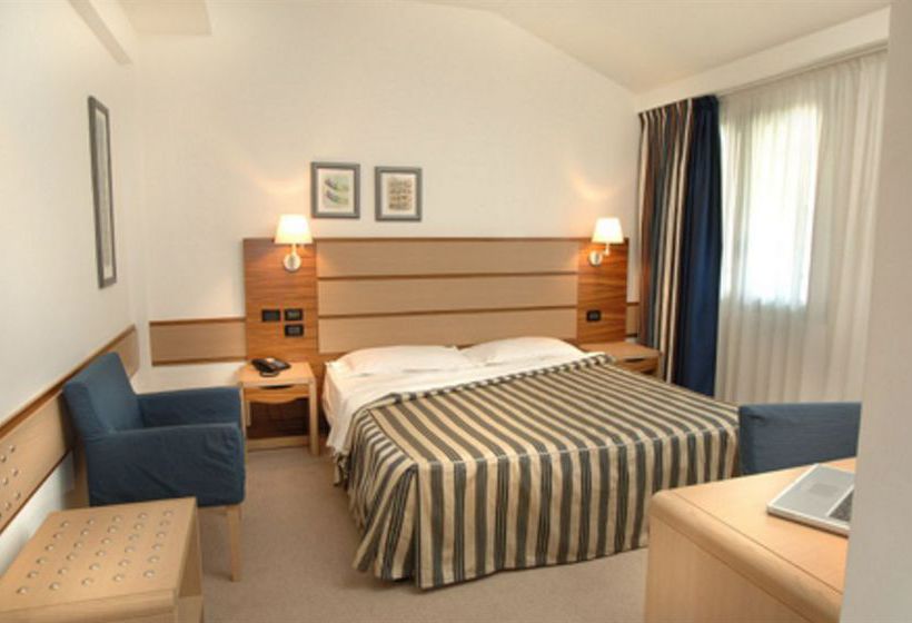 Hotel Cardano Malpensa  | Cardano al Campo | Varese | Italia 3