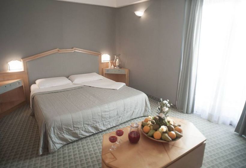 Hotel Circeo Park  | San Felice Circeo | Latina | Italia 1