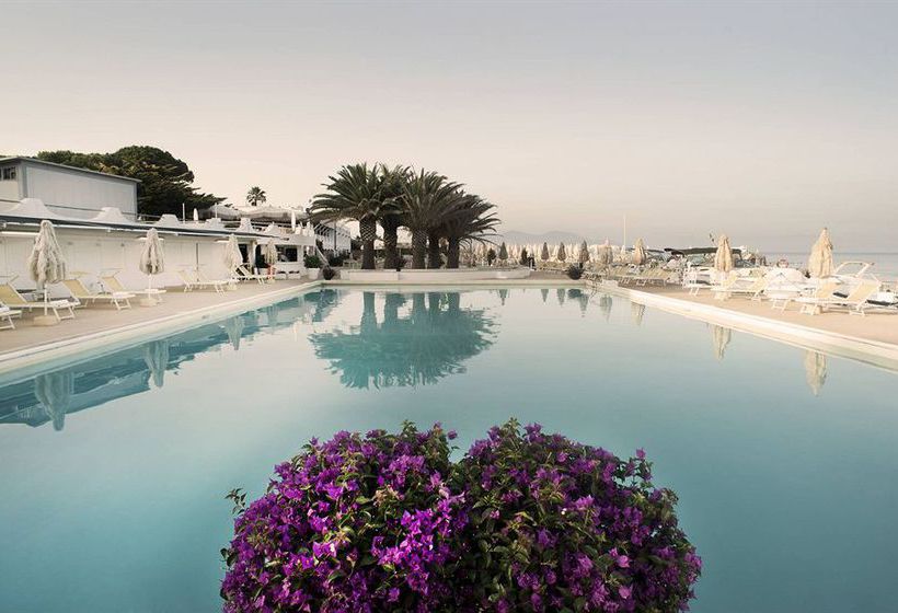 Hotel Circeo Park  | San Felice Circeo | Latina | Italia 10